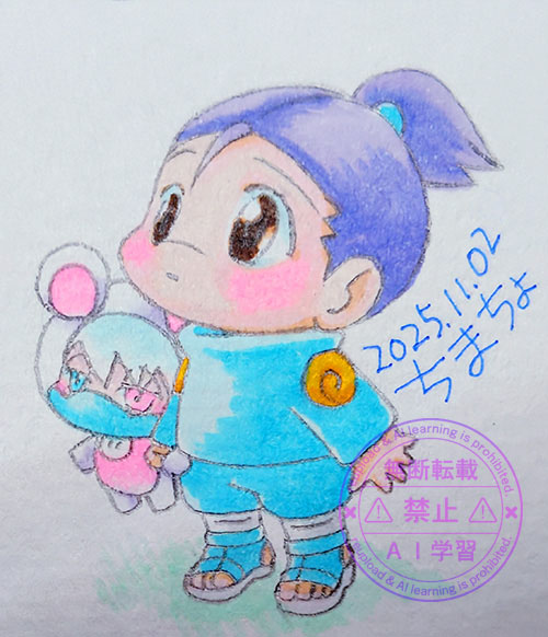 福音が聞こえてくる