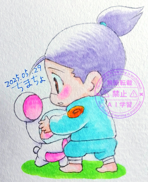 どうしたんですか!?