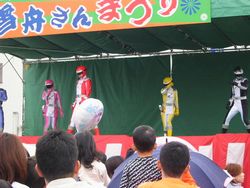 Xe[W̎ʐ^