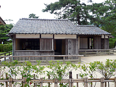 松下村塾