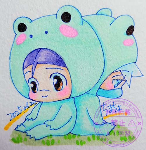 ぴょこん ぺたん ぴったんこ