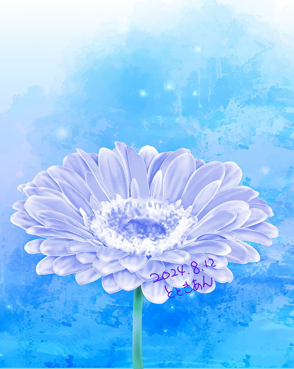 花のみ
